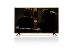 LG 32LF561V 32 inch Full HD LED TV - Gold